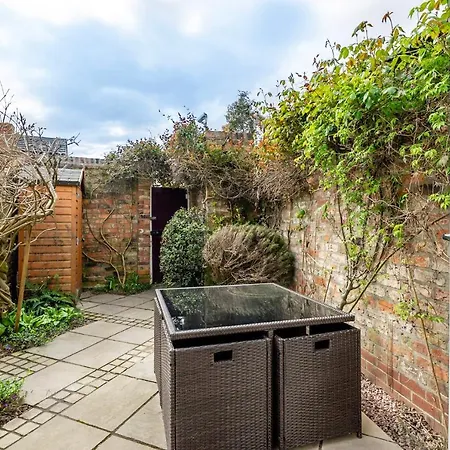 3 Darnborough Street Villa York Buitenkant foto