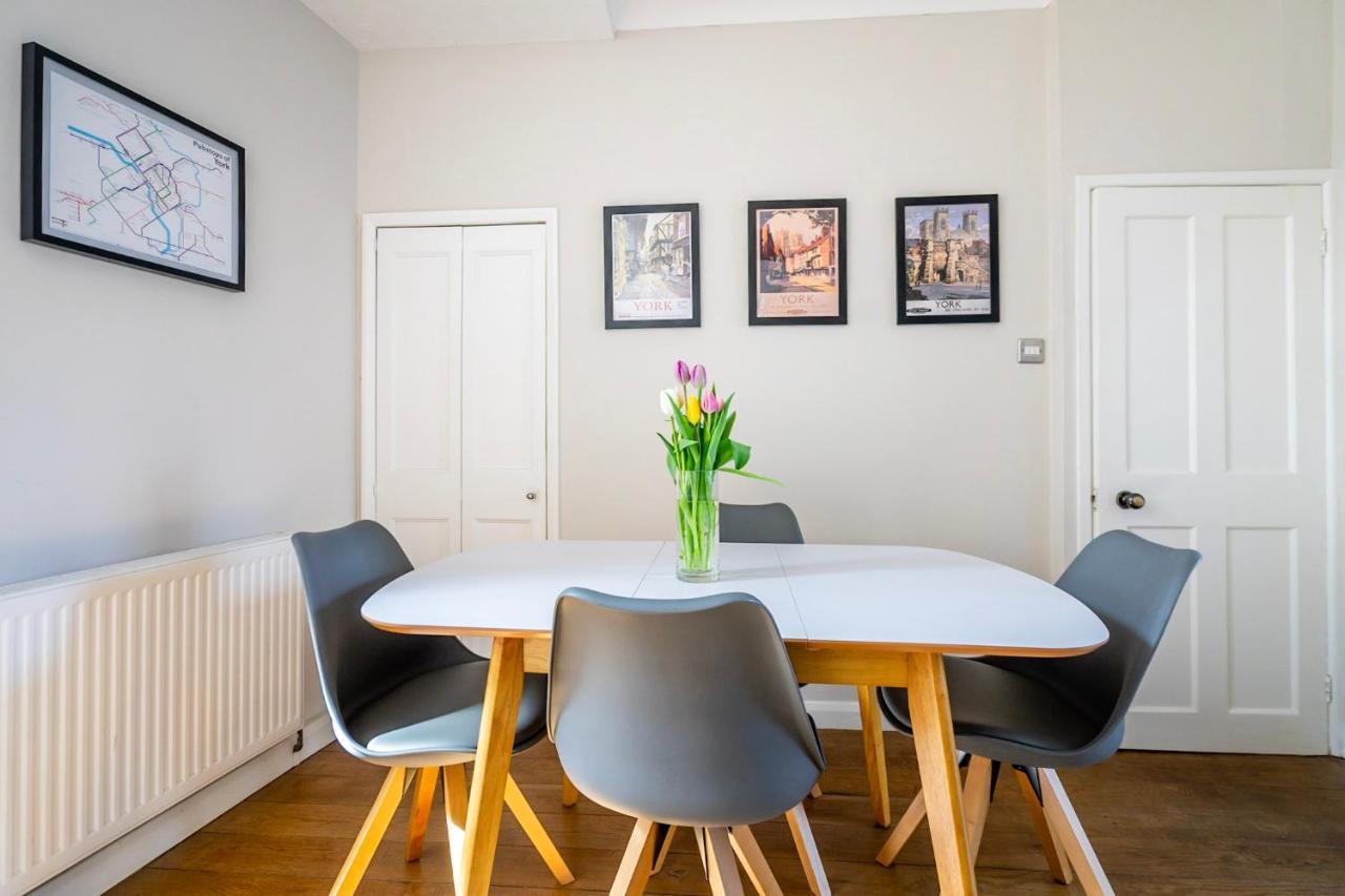 3 Darnborough Street Holiday home