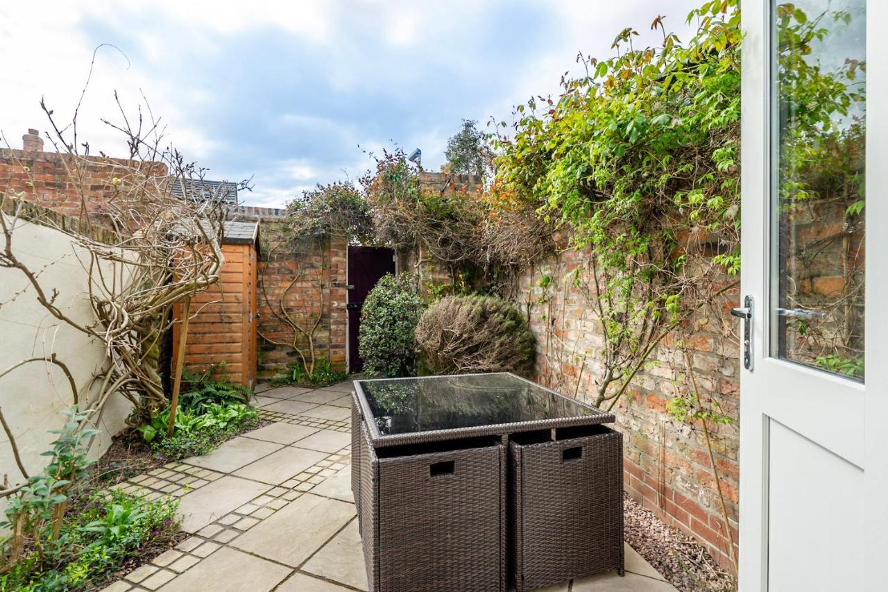 3 Darnborough Street Holiday home *