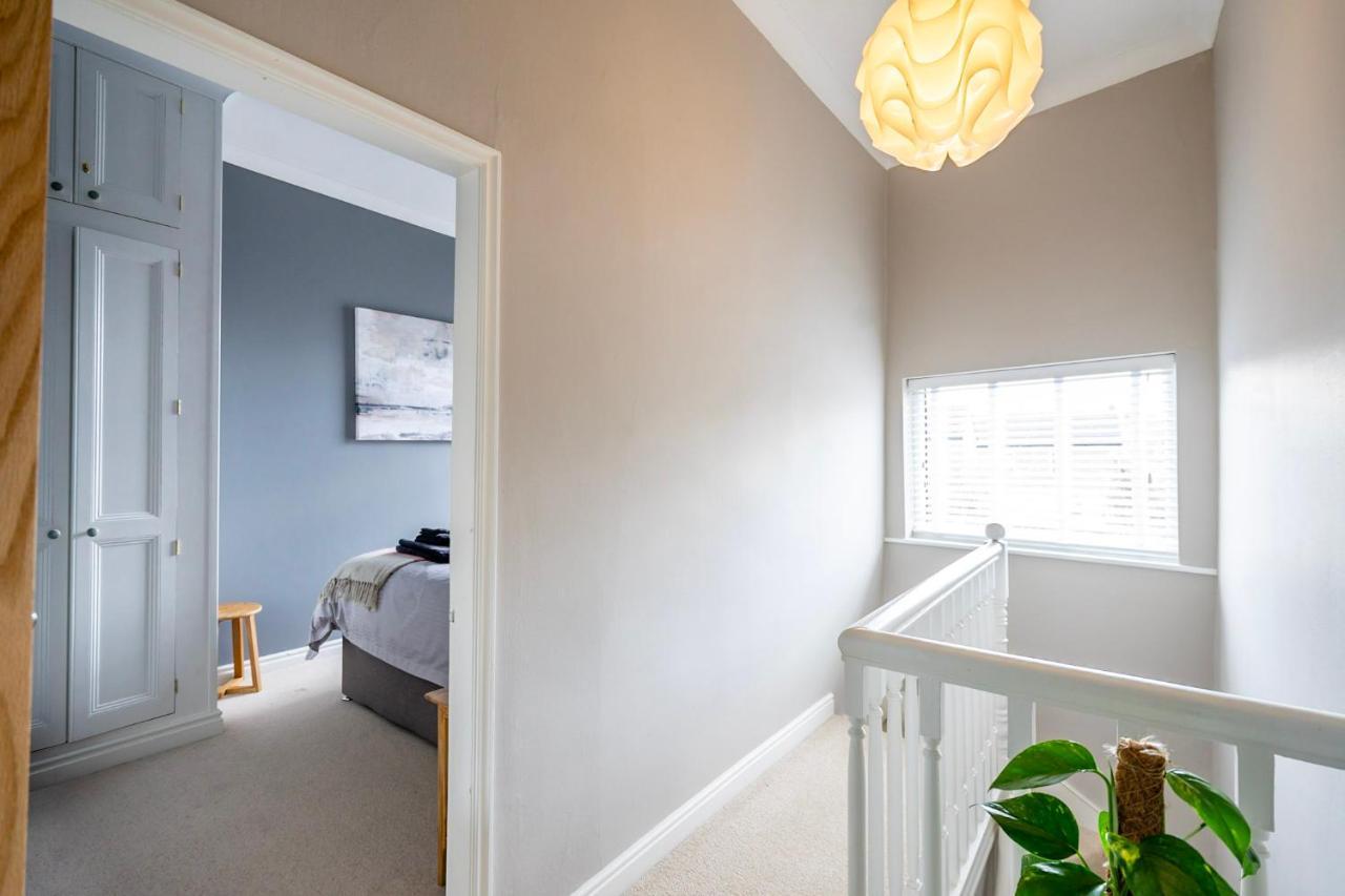3 Darnborough Street Holiday home *