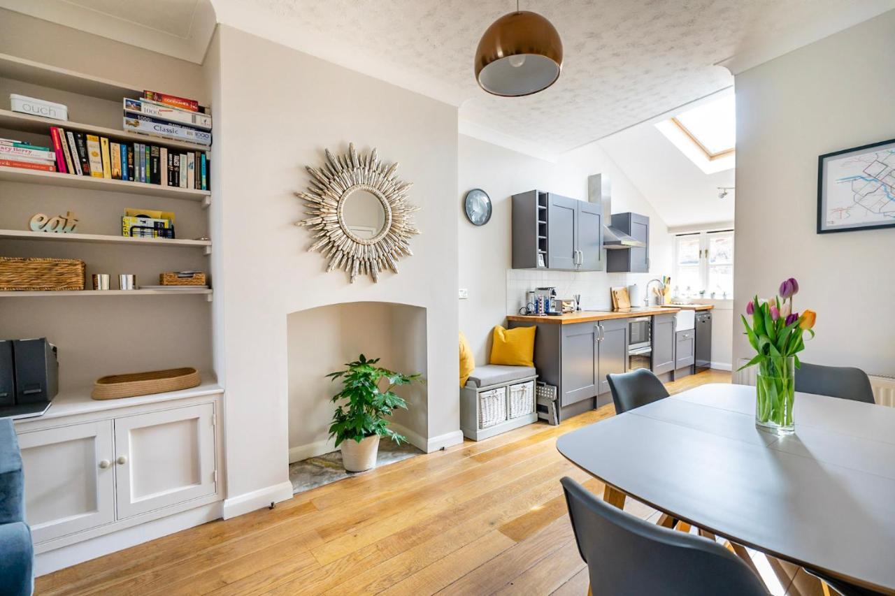 3 Darnborough Street Holiday home *